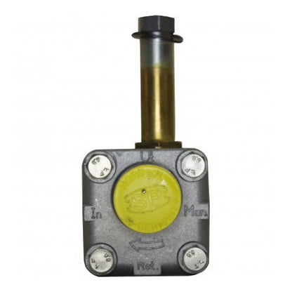 SP Fuel Pump Clockwise