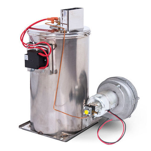 Complete Boiler 230V 20LT