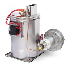 Complete Boiler 12V 15 LTR Compact