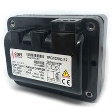 400V Mazzoni Ignition High Tension Transformer