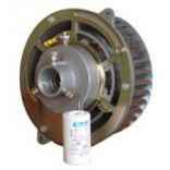 Boiler Motor PH 3050/4000