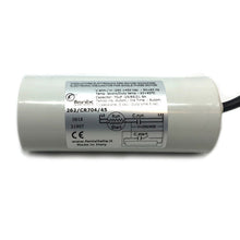 Soft Start Capacitor 70UF