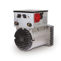 200 AMP DC Welder EL Unit