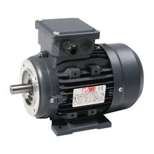 Tec 5.5KW/7.5HP 1450RPM, Solid Shaft Motor IE3