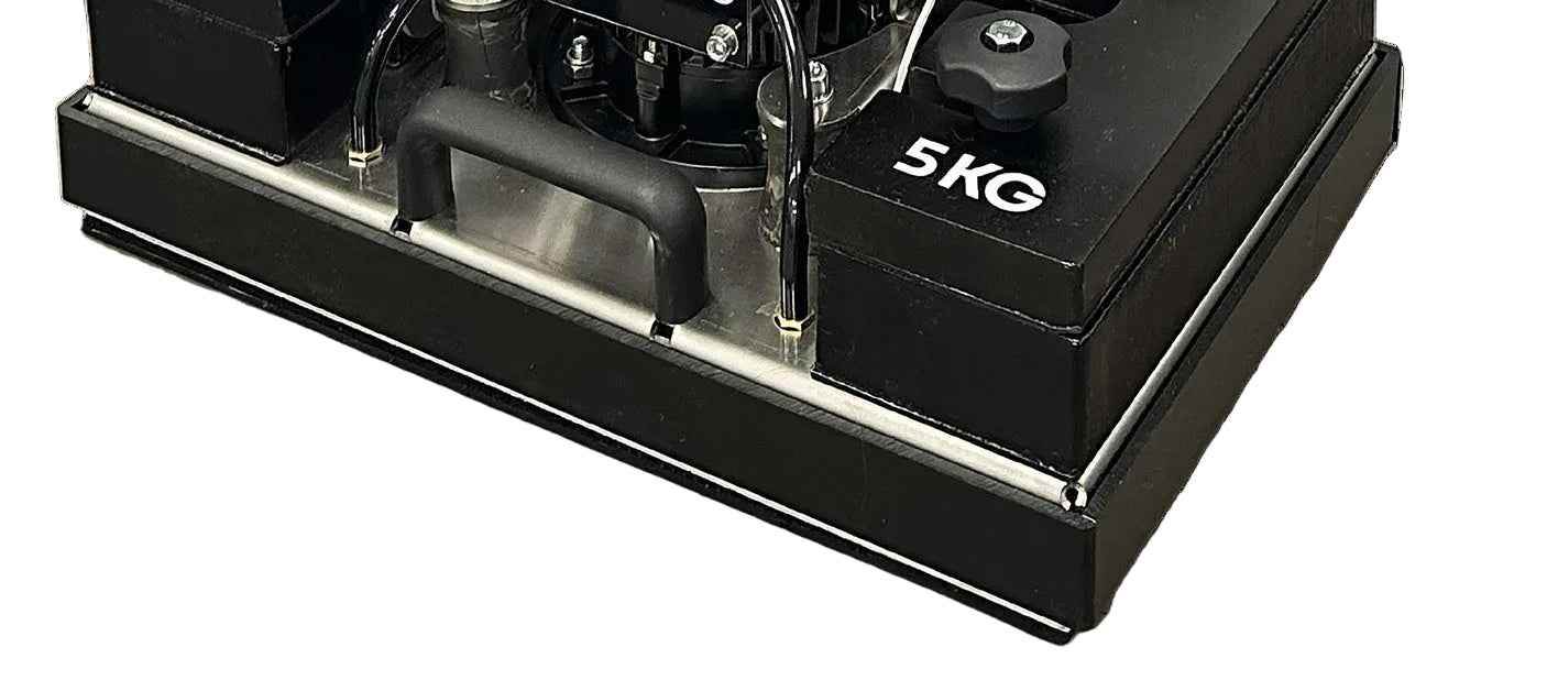 Genius Max X6 Mains Powered Orbital Floor Cleaning Machine