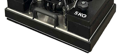 Genius Max X6 Mains Powered Orbital Floor Cleaning Machine