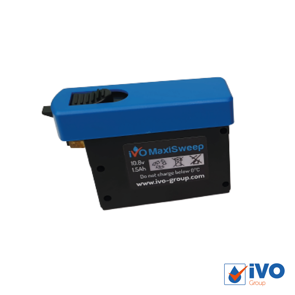iVO MaxiSweep 370B Spare Battery