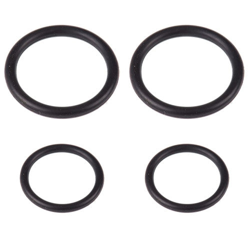 Quick Release O-Ring Set