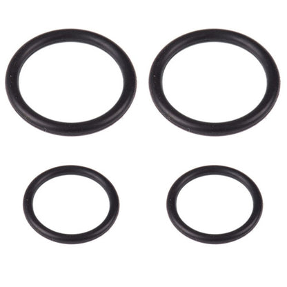 Quick Release O-Ring Set