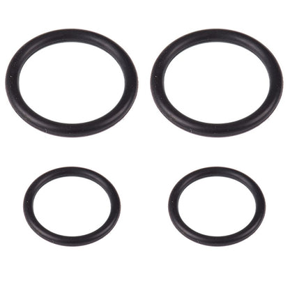 Quick Release O-Ring Set