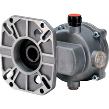 PA B24 GEARBOX 24 HP 1" SHAFT