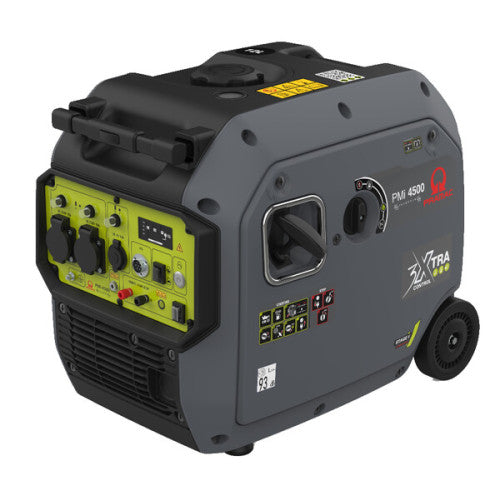 Generators