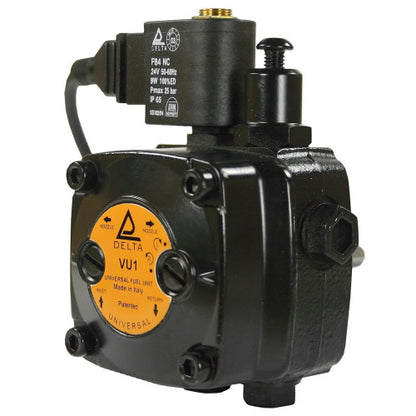 DELTA UNIVERSAL FUEL PUMP 24V