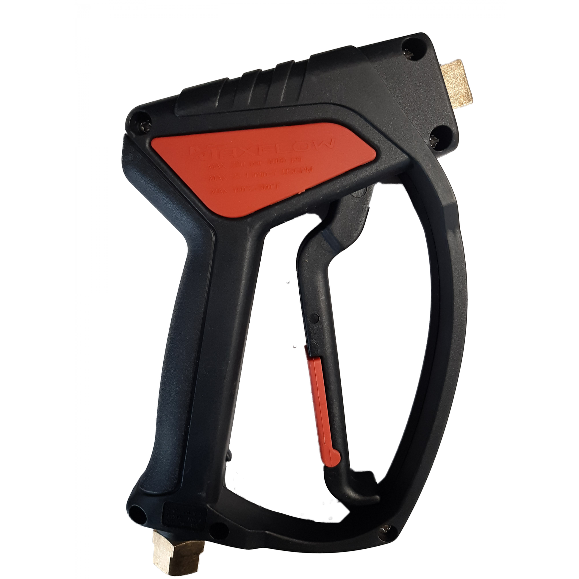 Maxflow 280 + Swivel