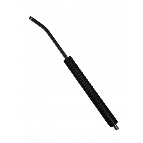 Solid Moulded Lance 500mm