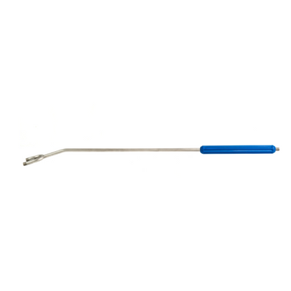 900MM Moulded Lance with U Type Head