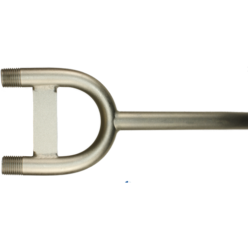 900MM Moulded Lance with U Type Head