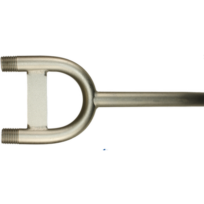 900MM Moulded Lance with U Type Head