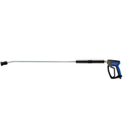 Complete Lance (1200MM + HP350S + STD Nozzle Holder) inc Nozzle]