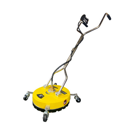 Maxflow 19" Polypropylene Surface Cleaner