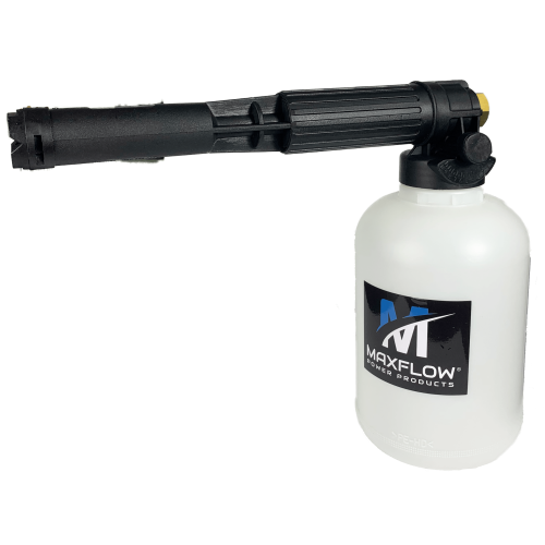 Maxflow 2L Foam Bottle