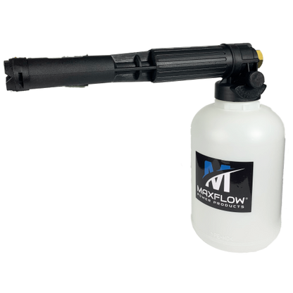 Maxflow 2L Foam Bottle