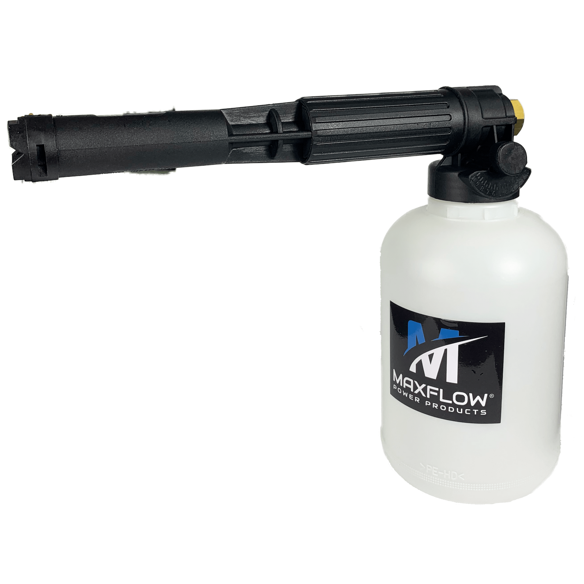 Maxflow 2L Foam Bottle