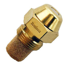 Burner Nozzle 1.75 60 Degree
