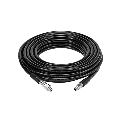 10M R7 1/4 DRAIN JET NYLON HOSE 1/4M - 1/4FM