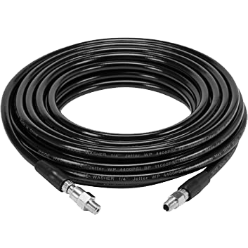 10M R7 1/4 DRAIN JET NYLON HOSE 1/4M - 1/4FM