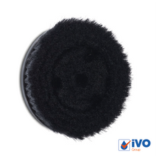 iVO PowerBrush XL 2.0 Black Soft Brush