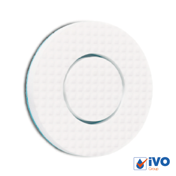 iVO PowerBrush XL 2.0 SupaFoam Standard Pads, Pack of 5