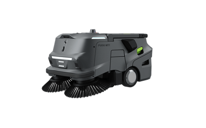 Pudu MT1 Cobotic Commercial Floor Sweeper