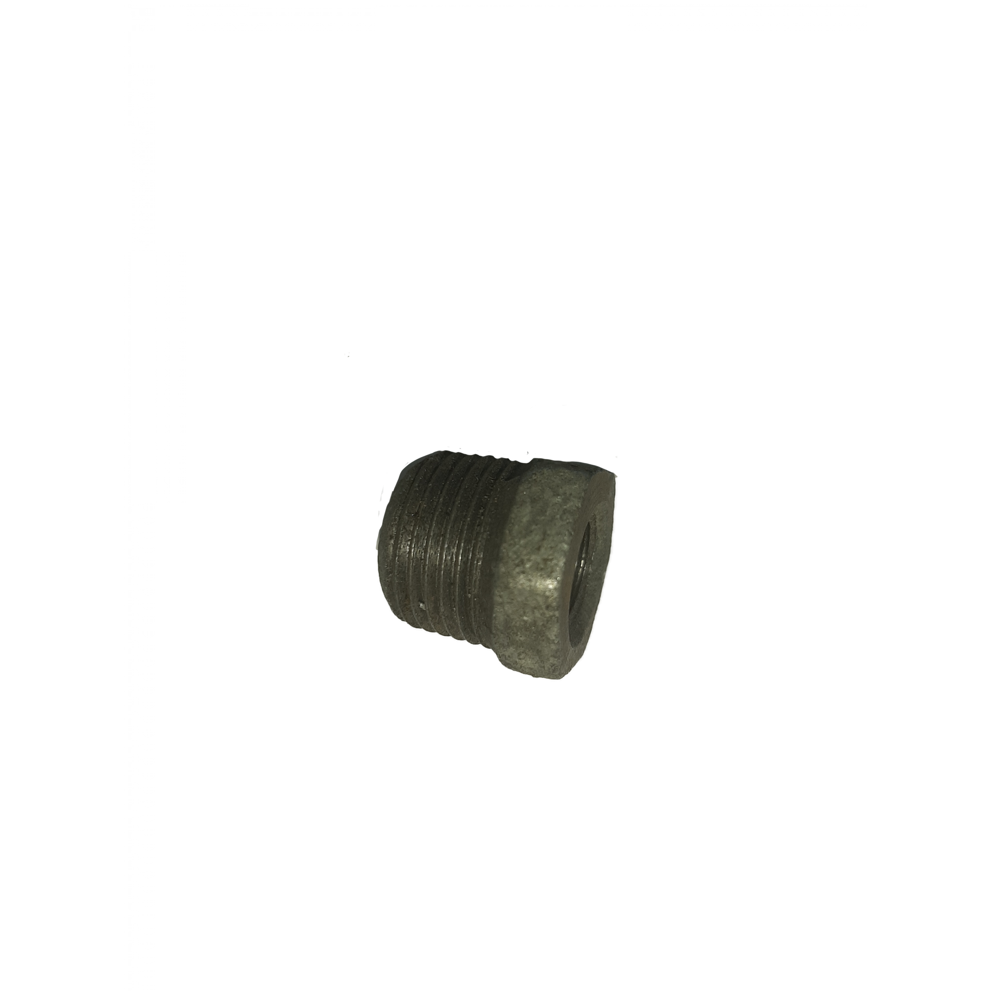 Reducing Bush 1/4" Male x 1/8" Female Thread BSPT