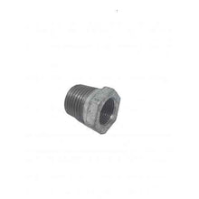 Reducing Bush 3/4" Male x 3/8" Female Thread BSPT