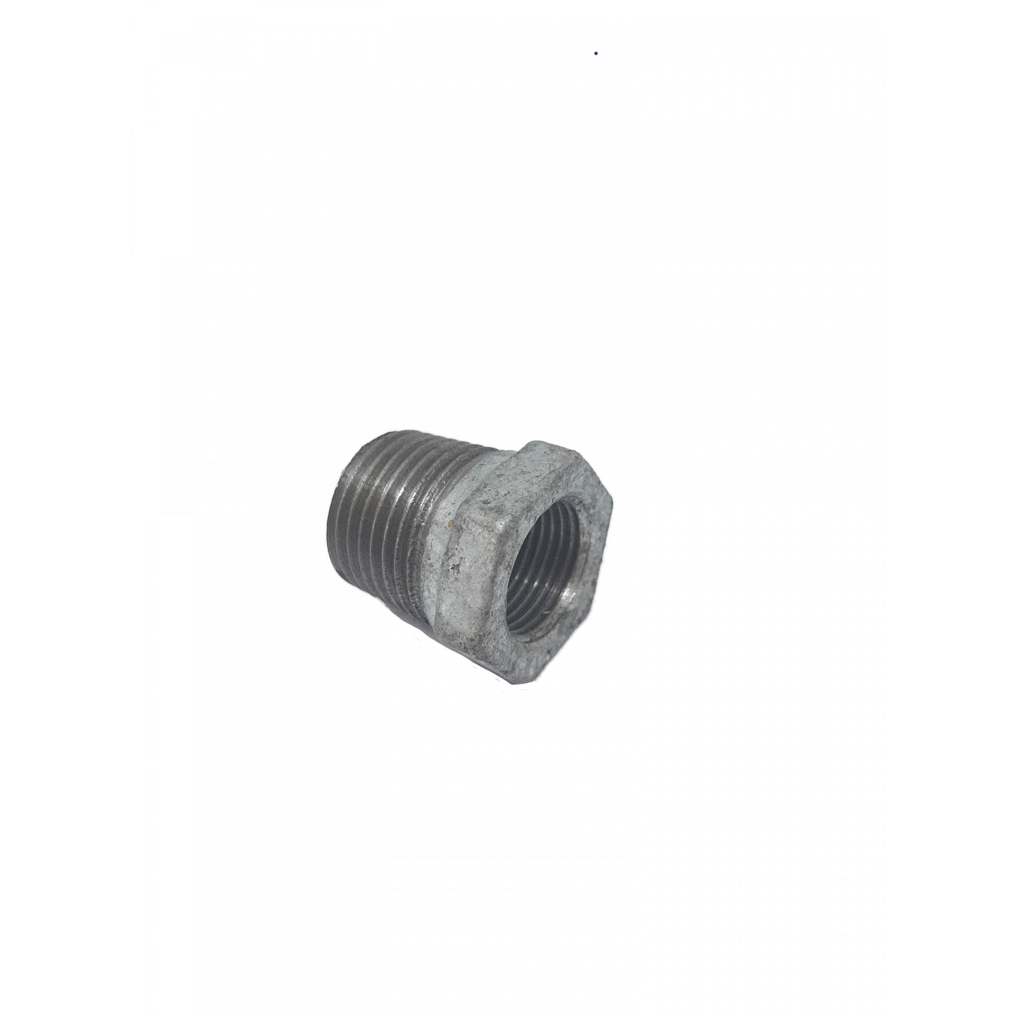 Reducing Bush 3/4" Male x 3/8" Female Thread BSPT