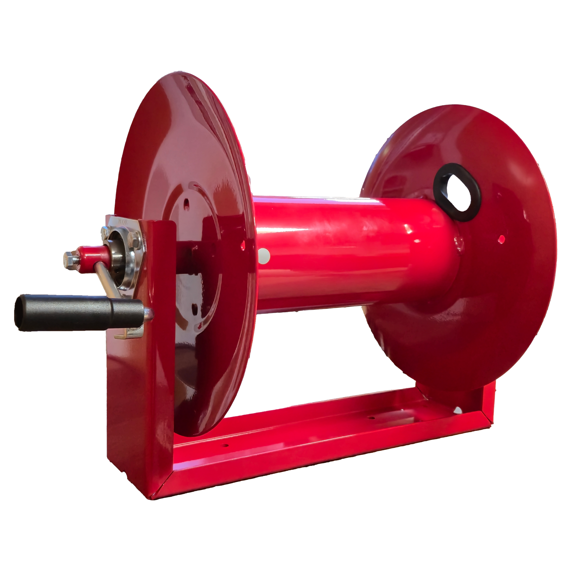 Magnum Baby Red Reel [40MTR]