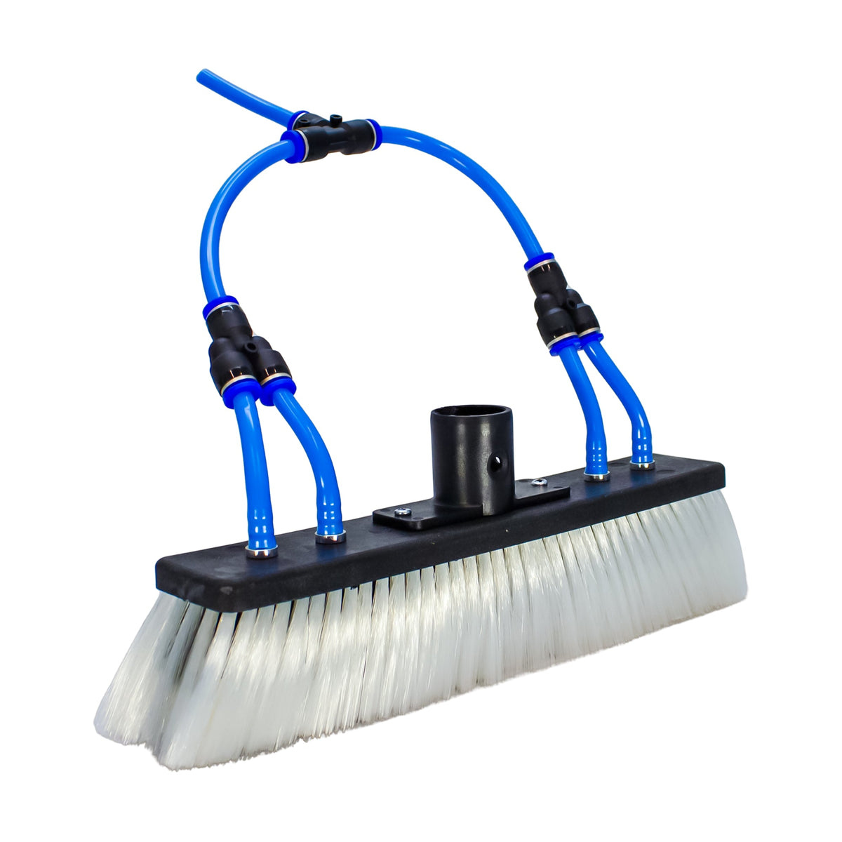 Aquaspray Venom Aquaspray® 26cm Inner Boars Hair + Outer DuPont Bristles Brush Head