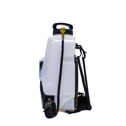 Kiam Products Aquaspray® Pro 16L Battery Operated Water Spray Backpack