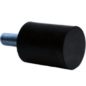 25MM x 20MM Foot Mount M6 x 20