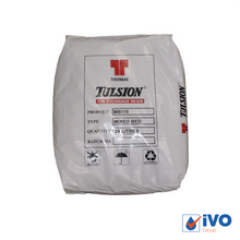 iVO MobiPure Resin Refill Bag, 25 Litre