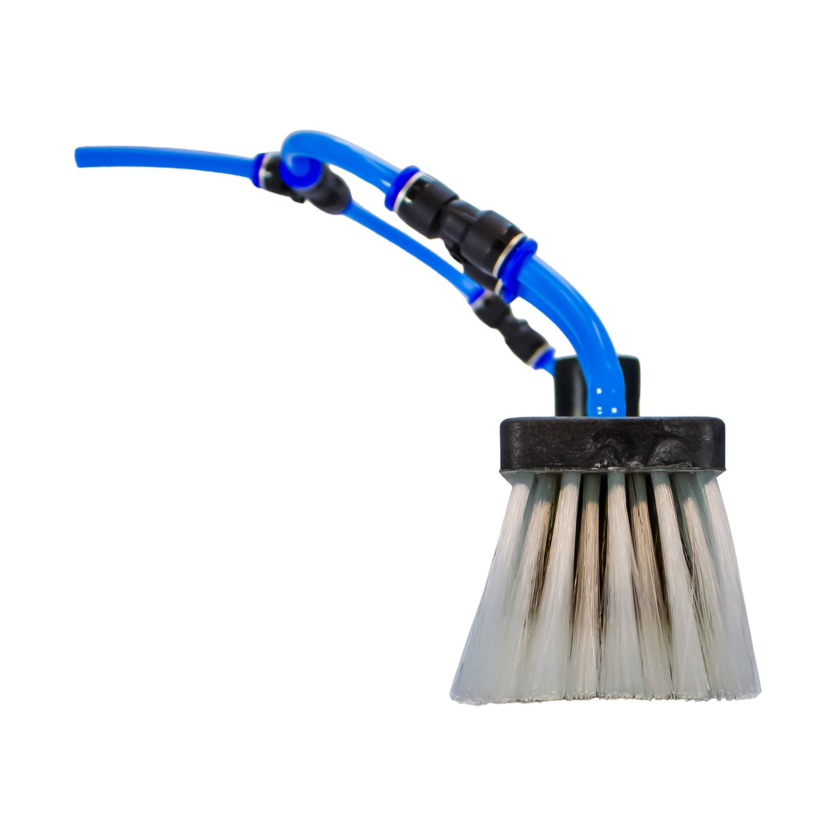 Aquaspray Venom Aquaspray® 36cm Inner Boars Hair/Outer DuPont Bristles Brush Head