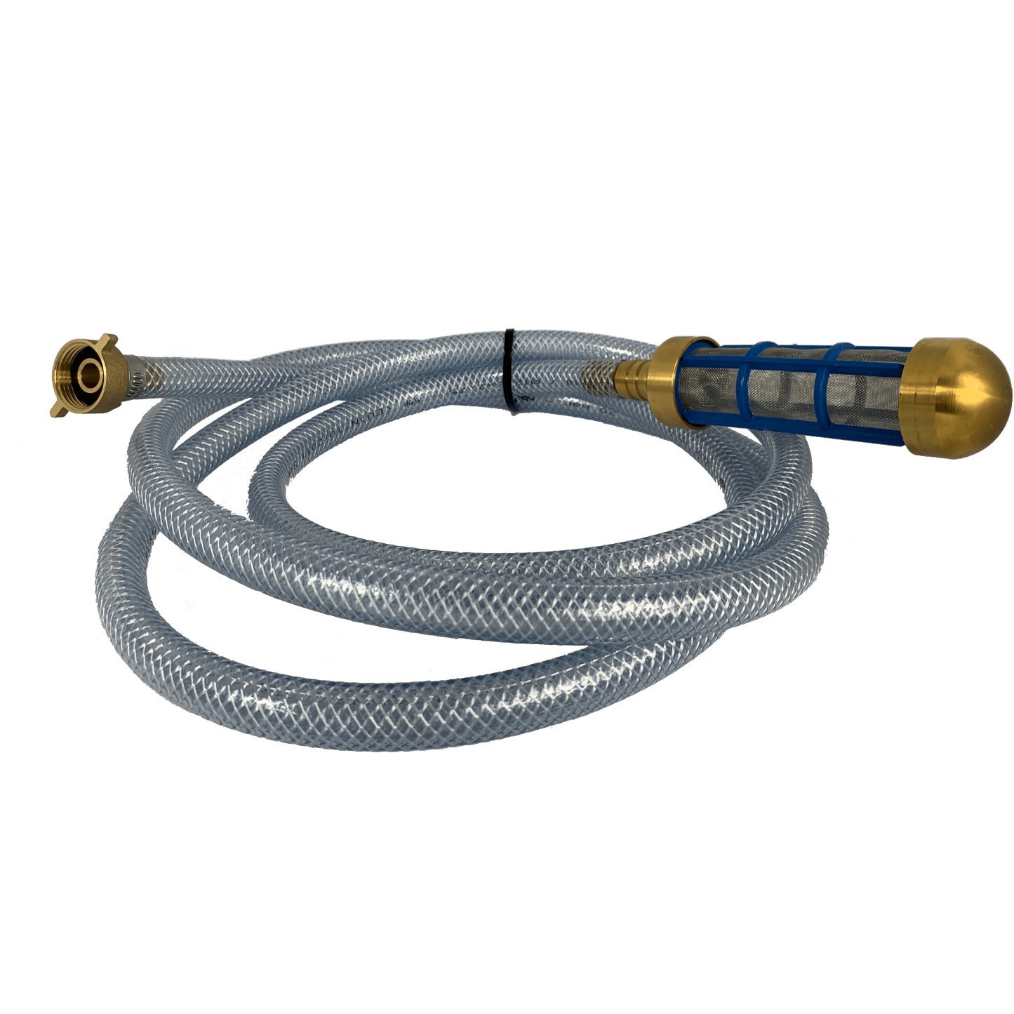 3MTR 1/2" Suction Kit with Filter