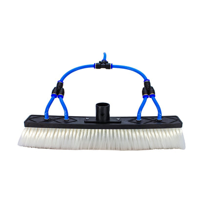 Aquaspray Venom Aquaspray® 36cm Inner Boars Hair/Outer DuPont Bristles Brush Head
