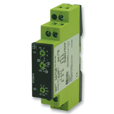 Tele Multi Function Timer