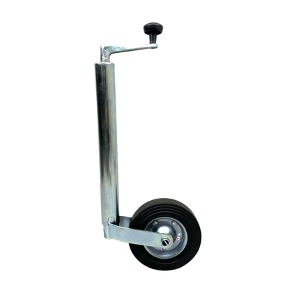 48MM JOCKEY WHEEL SMOOTH SHAFT