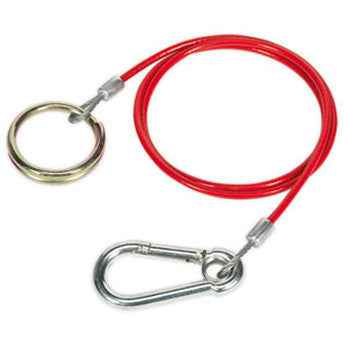 1M H/D BREAKAWAY CABLE