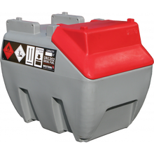 EasyCube 435 Litre Diesel Storage Tank | Maxflow Power Products