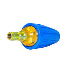 Kiam Turbo Nozzle / Spinning Jet 4000 PSI / 280 bar for Pressure washer