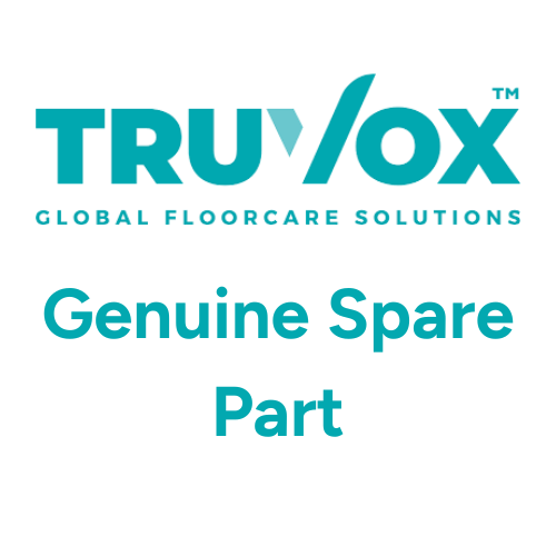Genuine Truvox + Base, Pfx1350, Black To Fit Hydromist 55 Models